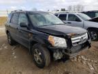 2008 HONDA  PILOT