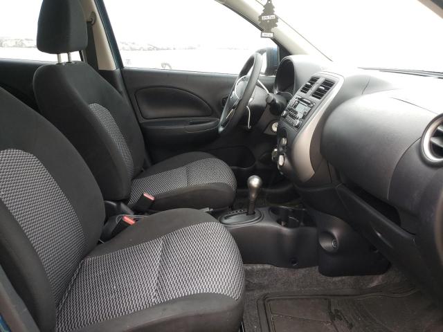 2020 NISSAN CAR 3N1CK3CD5LL225869