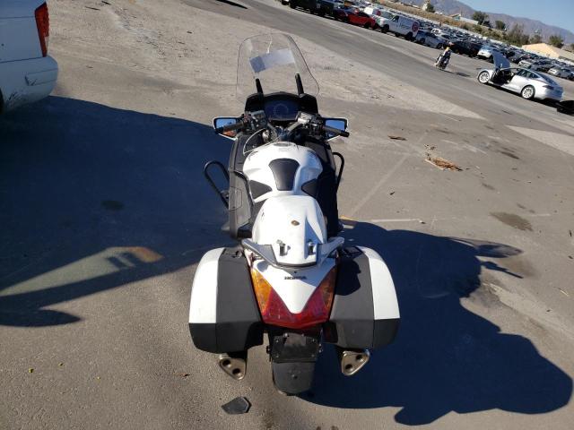 2015 HONDA ST1300 PA JH2SC5154FK300197