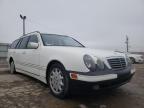 2003 MERCEDES-BENZ  E-CLASS