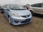 2009 HONDA  FIT