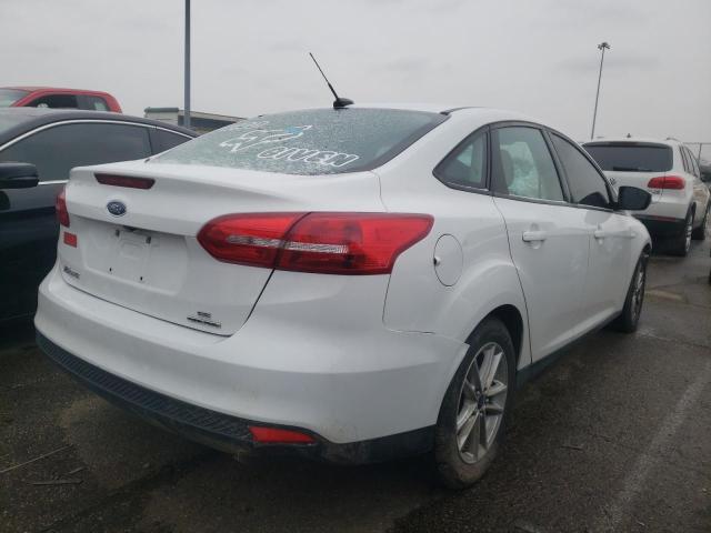 2015 FORD FOCUS SE - 1FADP3F29FL349792