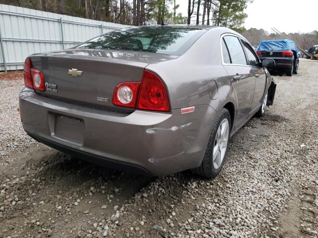 Фото: 1G1ZA5EU3BF111227 - 4