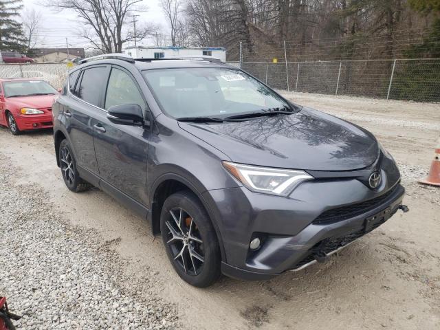 2018 TOYOTA RAV4 SE JTMJFREV4JD251240