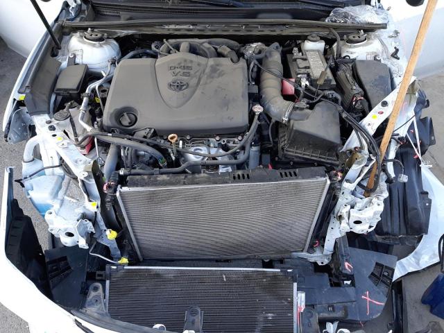 2020 TOYOTA AVALON XSE 4T1FZ1FB1LU044810