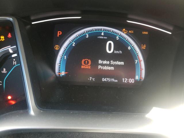 2020 HONDA CIVIC EX 2HGFC2F78LH035551