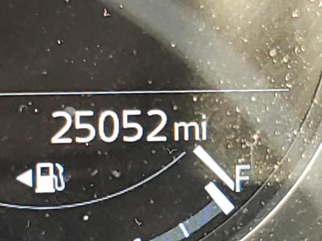 2019 MAZDA CX-5 TOURI - JM3KFBCM2K0516761