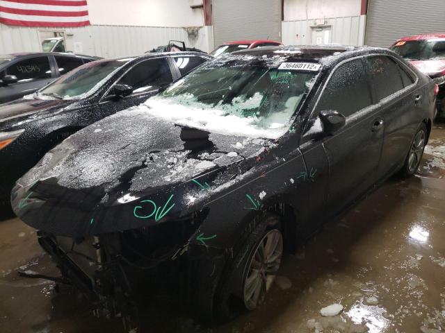 2017 TOYOTA UK 4T1BF1FK7HU649087