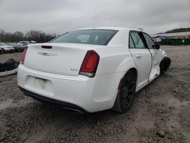 2C3CCAAG1KH648214 Chrysler 300 TOURIN 4