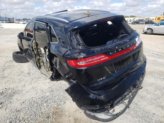 2016 LINCOLN MKC RESERV 5LMCJ3D9XGUJ20985