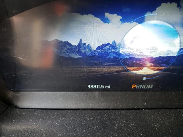 2020 FORD EXPLORER P 1FM5K8HC0LGA59036