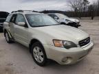 2005 SUBARU  LEGACY