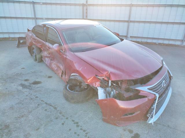 2016 LEXUS ES 350 JTHBK1GG3G2225442