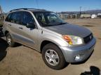 2004 TOYOTA  RAV4