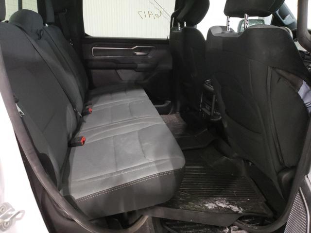 2021 RAM 1500 BIG H 1C6SRFFT0MN759704
