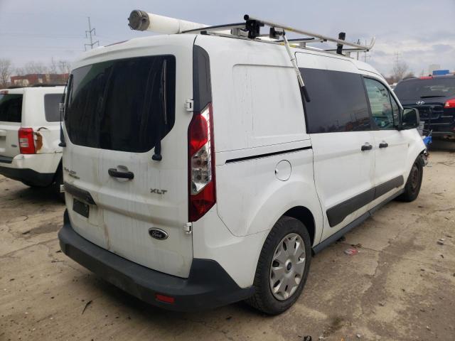 NM0LS7F74G1269009 Ford Transit Co 2016. Фото: 3