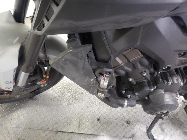 2019 YAMAHA MT09 JYARN53E2KA005027