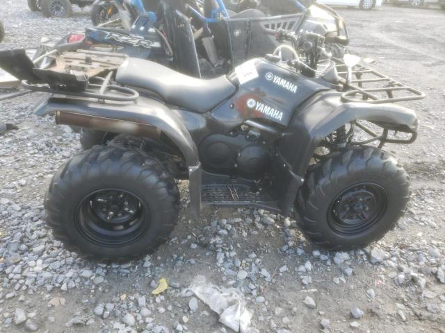 2009 YAMAHA YFM350 A 5Y4AH28Y99A007689