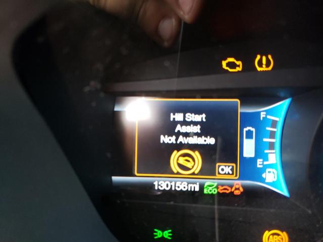 3FA6P0LU2JR132348 Ford Fusion Se 2018. Фото: 7