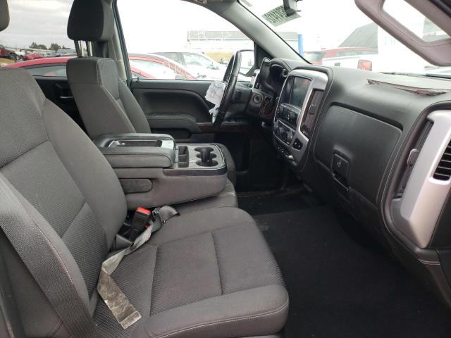 2019 GMC SIERRA LIM 2GTV2MEC4K1119557