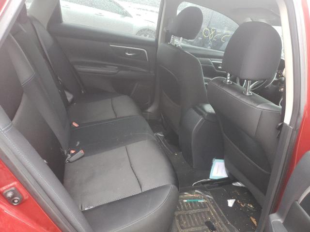 1N4AL3AP7HC232619 Nissan Altima 2.5 2017. Фото: 5