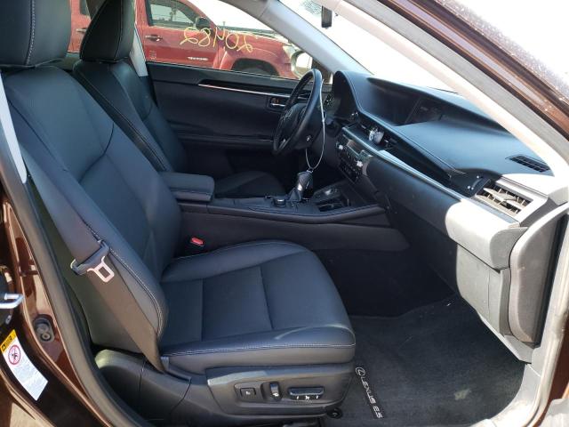 JTHBK1GG4G2238863 Lexus Es 350 2016. Фото: 4