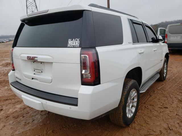 2015 GMC YUKON SLE 1GKS2AKC9FR112160
