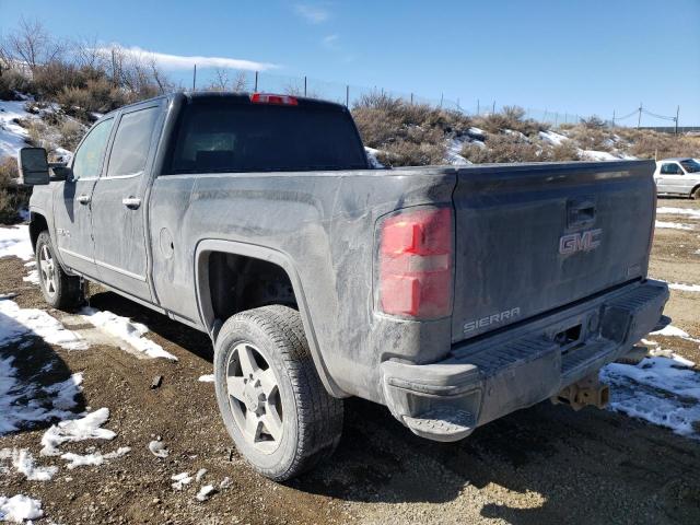2016 GMC SIERRA K25 1GT12TEG6GF242692