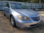 2006 ACURA  RL