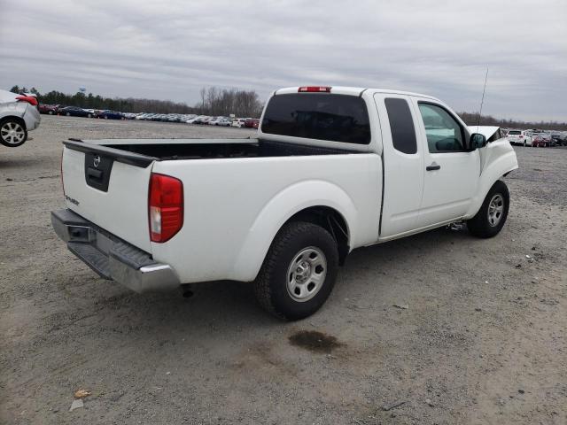 2014 NISSAN FRONTIER S - 1N6BD0CT2EN743141