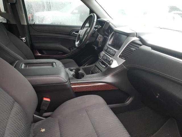 2018 GMC YUKON SLE 1GKS1AKC2JR336561