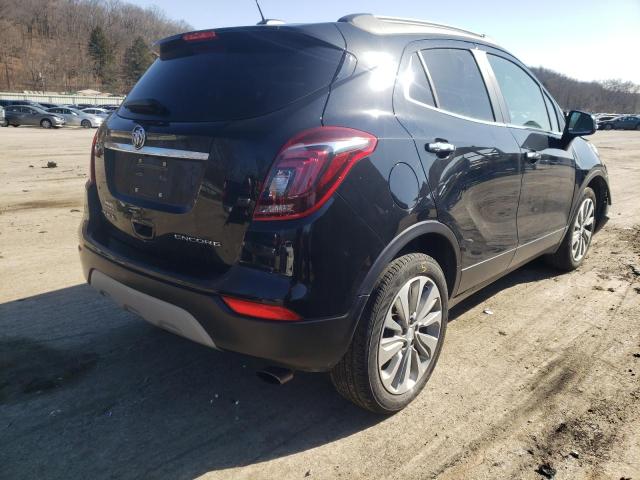 KL4CJASB1JB602470 Buick Encore Pre 2018. Фото: 3