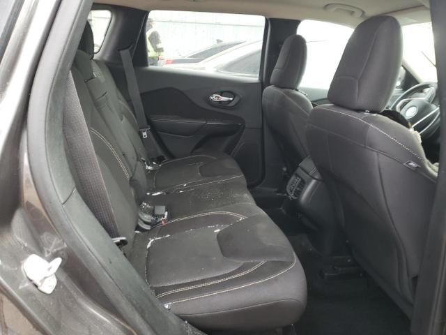 2015 JEEP CHEROKEE L - 1C4PJLCBXFW637977