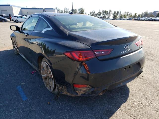JN1EV7EK0HM363321 Infiniti Q60 Premiu 2017. Фото: 2
