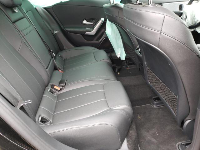 2020 MERCEDES-BENZ A 220 4MAT W1K3G4FB0LJ213690