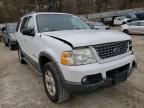 2005 FORD  EXPLORER