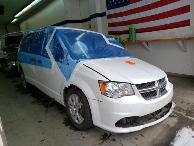2C4RDGBG2KR623210 Dodge Grand Cara 2019
