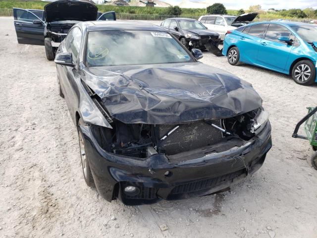 2015 BMW 435 XI GRA WBA4B3C50FD669548