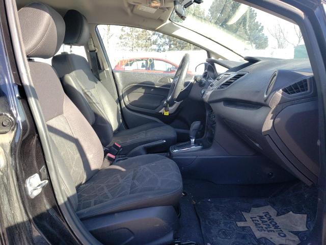 2013 FORD FIESTA SE - 3FADP4EJ2DM122146