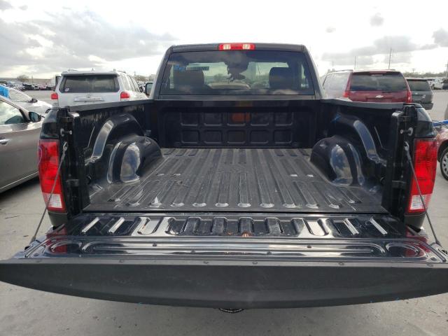 3C6JR6AG1JG238467 Ram 1500 St 2018. Фото: 5