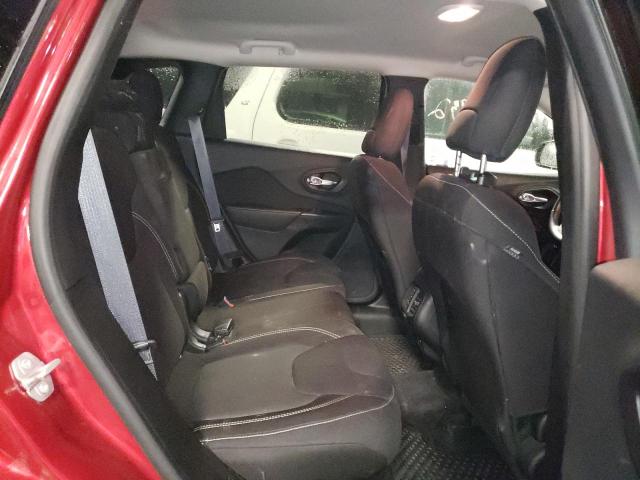 1C4PJMCB0HW563381 Jeep Cherokee L 2017. Фото: 5