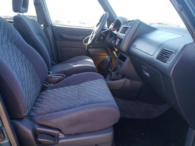 Фото: JT3GP10V9Y7065240 - 5