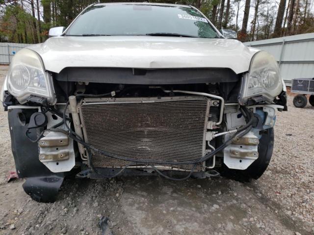 2013 CHEVROLET EQUINOX LS - 2GNALBEK1D1154719