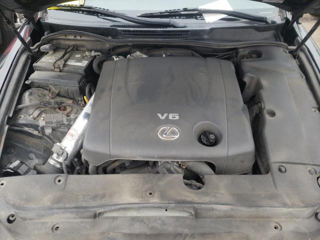 JTHCK262295035018 Lexus Is 250 2009. Фото: 6