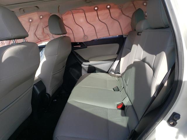 2018 SUBARU FORESTER JF2SJAJC1JH404286