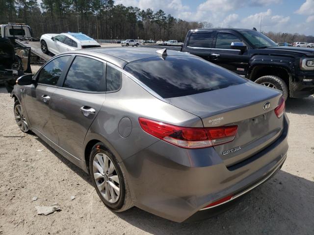 2016 KIA OPTIMA LX 5XXGT4L39GG003362