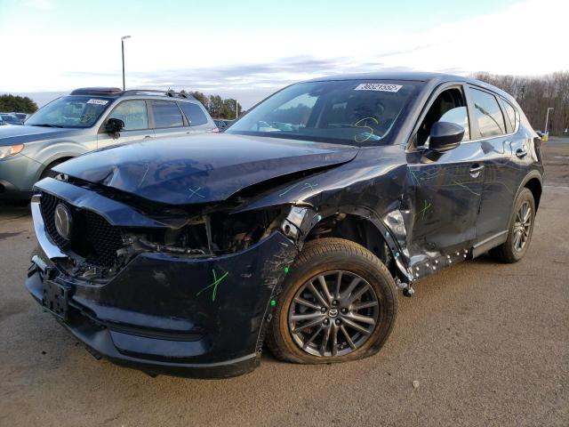 2019 MAZDA CX-5 TOURI - JM3KFBCM2K0516761