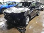 2017 Kia Sorento Lx en Venta en Elgin, IL - Burn