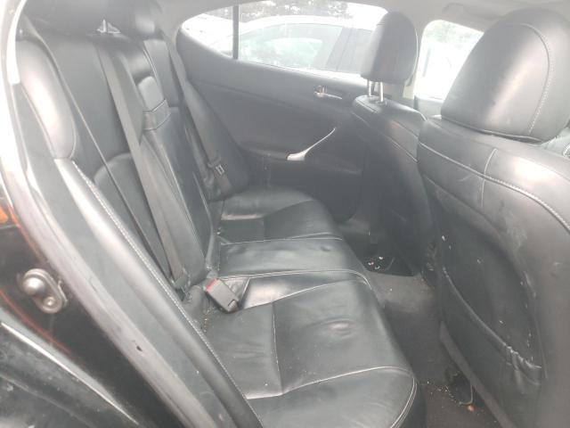 JTHCK262295035018 Lexus Is 250 2009. Фото: 5