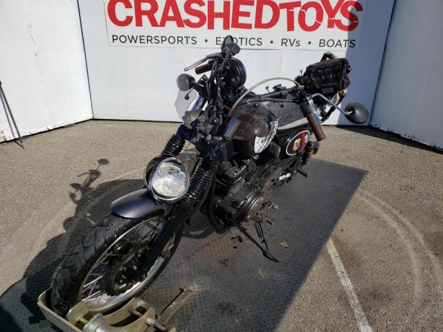 2017 YAMAHA SCR950 C JYAVN08Y7HA000225
